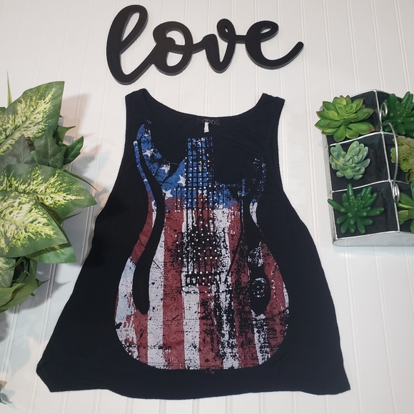 Deb Tops - Tank top